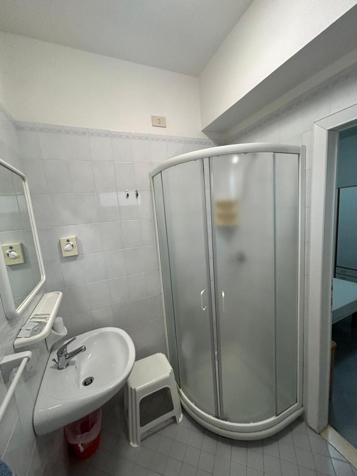 Hotel Massimo Riccione Buitenkant foto